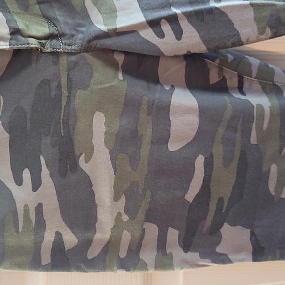 Express Camo leggings - Picture 2 of 5